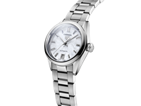Reloj Tag Heuer Mujer Carrera in Acero WBN2410.BA0621 - WBN2410.BA0621